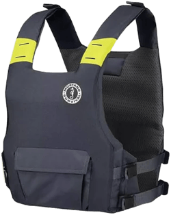 Mustang Khimera Dual Flotation PFD