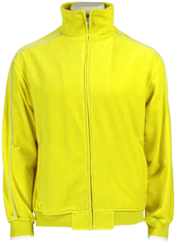 Yellow Jacket