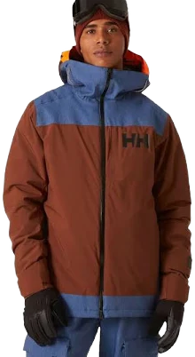 Helly Hansen Men's Powdreamer 2.0 Jacket