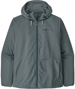 Patagonia Men's Stretch Terre Planing Hoody