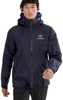 Arc'teryx Men's Beta Ar Nylon Jacket