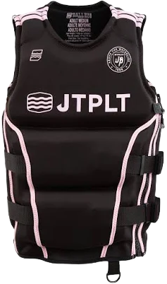 Jetpilot Baller Coast Guard Approved Life Vest