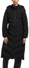 Moose Knuckles Women's Cooper Lake Shearling Parka