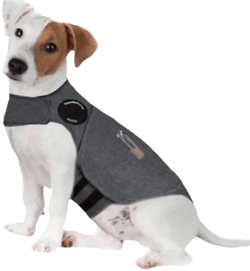 Thunder Shirt Dog Classic Anxiety Vest