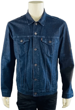 Levi's Denim Jacket