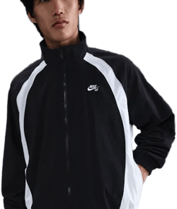 Nike SB Full-Zip Woven Skate Jacket