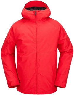 Volcom Men's 2836 Insulated Jacket