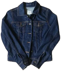 Old Navy Jean Jacket