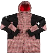 Supreme x The North Face Studded Mountain Light Jacket