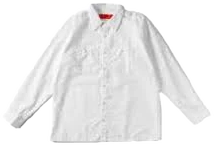 BLUE LUG Mechanic Shirt