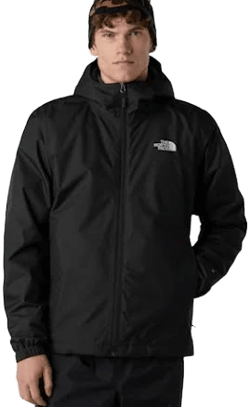 The North Face Mens Quest Jacket
