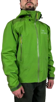 Arcteryx Beta Ar Goretex Pro Jacket