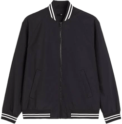 H&M Men's Bomber Jacket