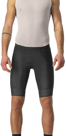 CASTELLI Men's Entrata Cycling Shorts 2020