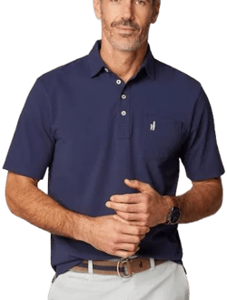 Johnnie O Men's The Original Polo