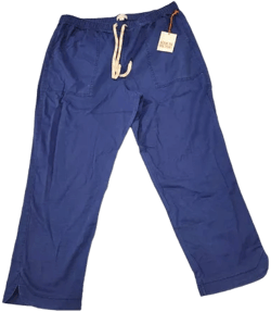 Knox Rose Women's Relaxed Fit Tapered Jogger Pants