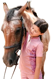 Essence Equestrian Performance Shirt