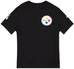 New Era Pittsburgh Steelers Logo Select T-Shirt