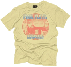 PINK Floyd ANIMALS T Shirt