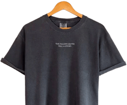 Elden Ring Embroidered Shirt