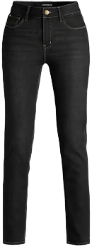 Sumissura Aged Slim Fit Jeans