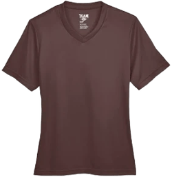 Team 365 - TT11W - Women's Zone Performance T - Shirt - S by Clothing Shop Online