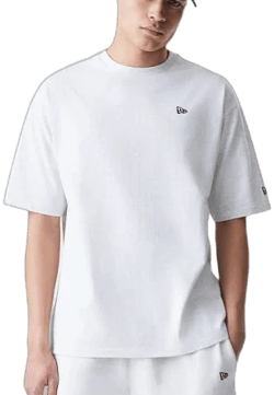New Era Premium Essential Oversized T-Shirt