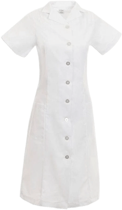 Eagle Women's Housekeeping Princess Dress