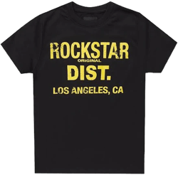 Koen Graphic T-Shirt
