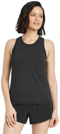 All in Motion Women's Run Tank Top