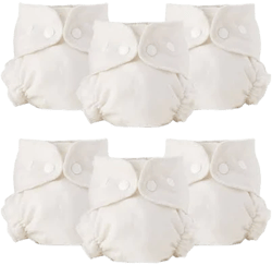 Esembly Baby Cloth Diaper Inners
