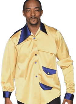 Gordon Gartrelle Shirt