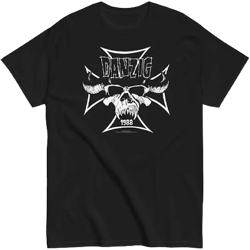 Danzig Men's Cross T-Shirt