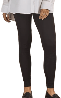 Angel Maternity High Waist Maternity Leggings