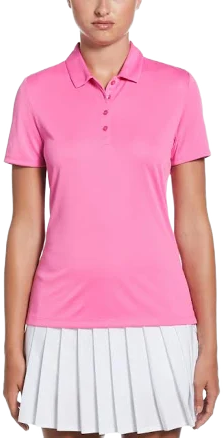 Callaway Women's Golf Tournament Polo
