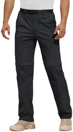 Free SOLDIER Men's Cargo Pants Water Resistant Ripstop Tactical Pants for Men's Work Pants Lightweight Outdoor hiking Pants Men's