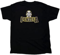 Pantera Graphic T-shirt