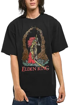 Welcome x Elden Ring Malenia T-Shirt