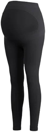 Knix Seamless BlissFit Maternity Leggings
