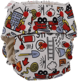 One Size Simplex in Organic Cotton