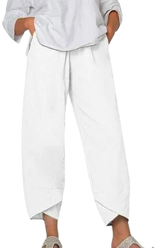 Women's Straight Leg Yoga Pants