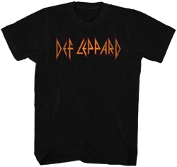 Def Leppard Classic T-Shirt