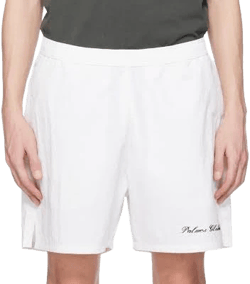 Palmes Global Tennis Shorts