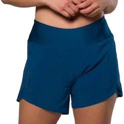 Pearl Izumi Women's Sugar Active 4-inch Shorts
