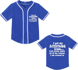 Toddler Baseball Shirt Baby Girls Funny Letter Print Short Sleeve Tees Infant Button Casual Summer Tops