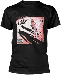 Korn Self Titled T-Shirt