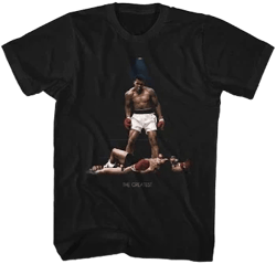 Muhammad Ali All Over Again T-Shirt