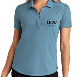OGIO Women's Motion Performance Polo
