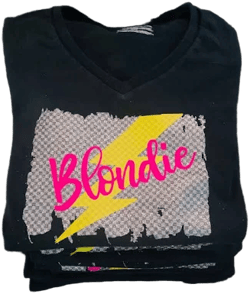 Blondie T-Shirt
