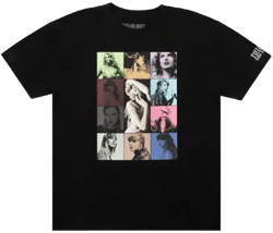 Taylor Swift The Eras Tour II T-Shirt